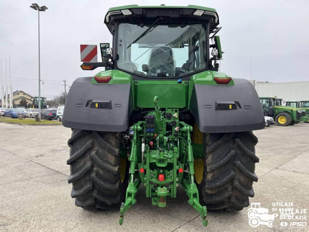 John Deere 7R 310 Premium