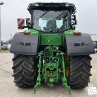 John Deere 7R 310 Premium Edition 3