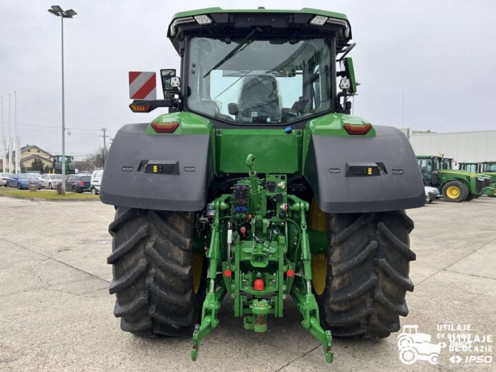 John Deere 7R 310 Premium Edition 3