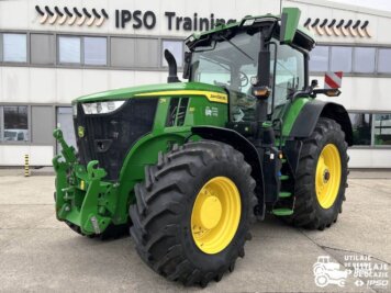 John Deere 7R 310 Premium Edition