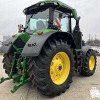 John Deere 7R 310 Premium Edition 4