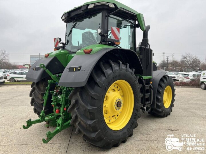 John Deere 7R 310 Premium Edition 4