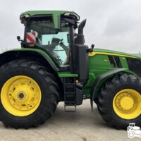 John Deere 7R 310 Premium Edition 5