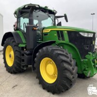 John Deere 7R 310 Premium Edition 6