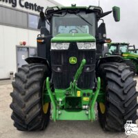 John Deere 7R 310 Premium Edition 7