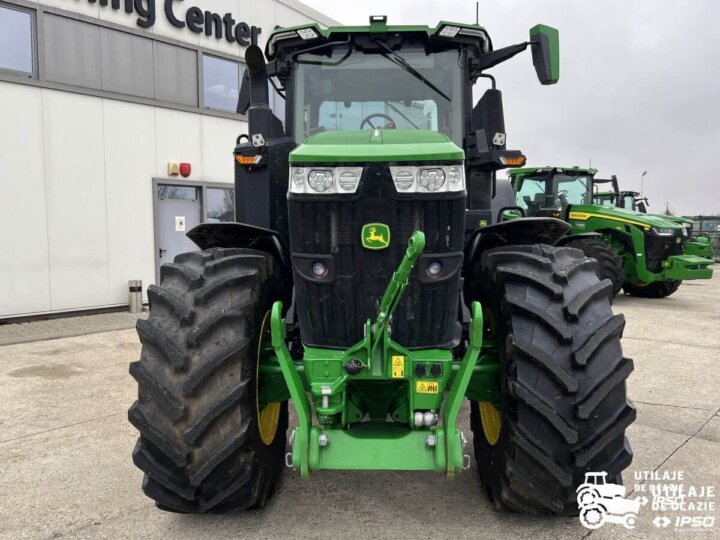 John Deere 7R 310 Premium Edition 7