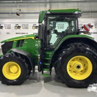 John Deere 7R 330 1 1