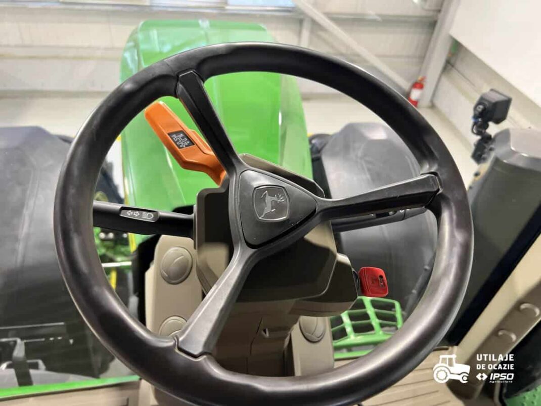 John Deere 7R 330 Premium