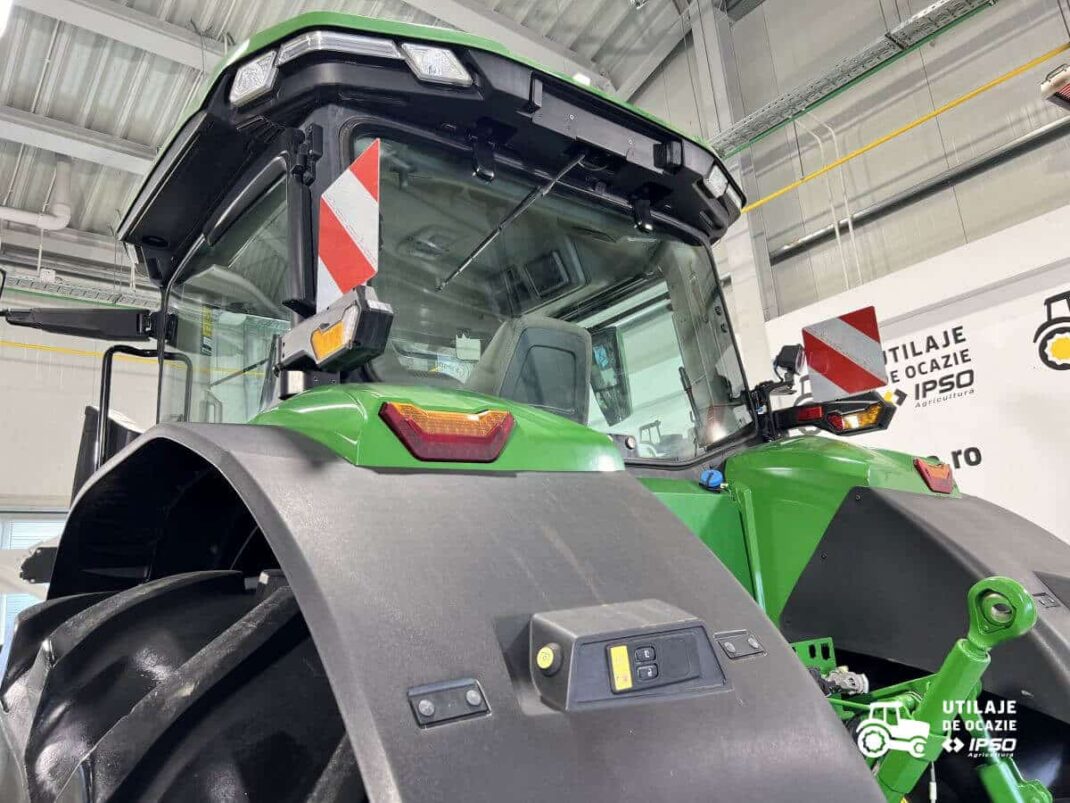 John Deere 7R 330 Premium