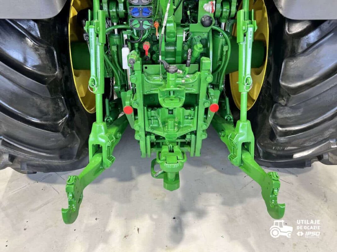 John Deere 7R 330 Premium