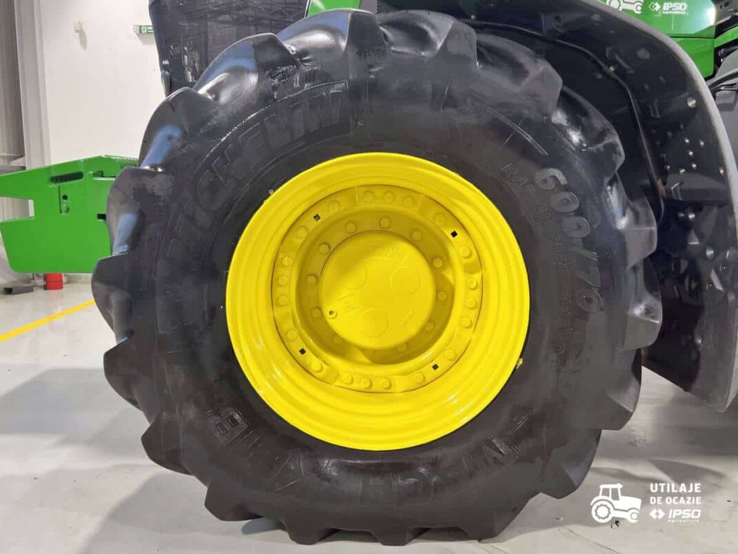 John Deere 7R 330 Premium
