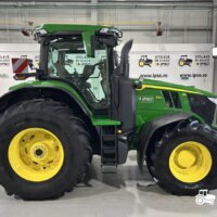 John Deere 7R 330 5 1