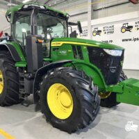 John Deere 7R 330 6 1