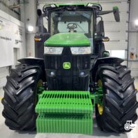 John Deere 7R 330 7 1