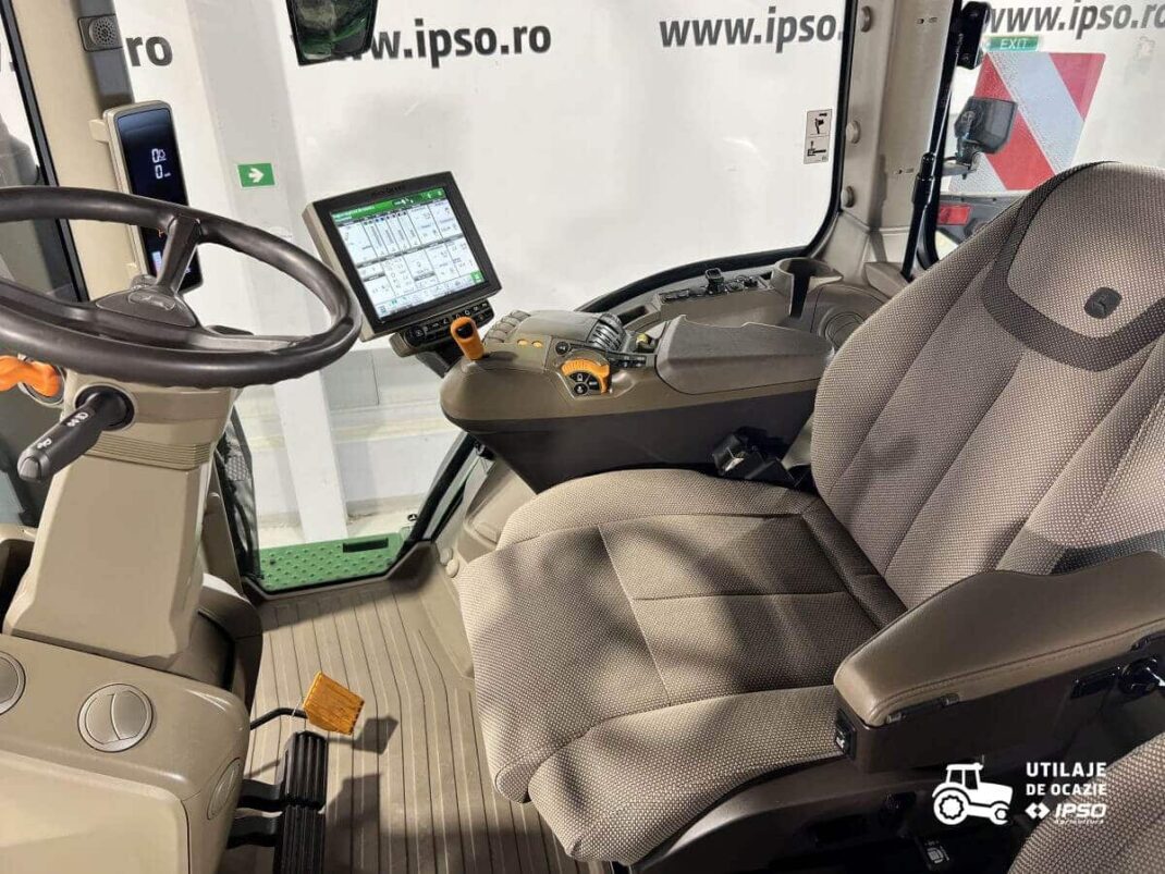 John Deere 7R 330 Premium
