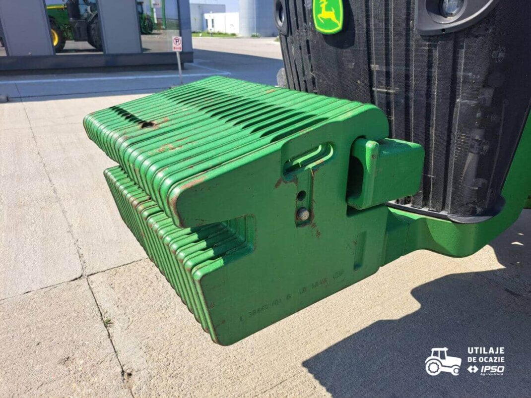 John Deere 8270R