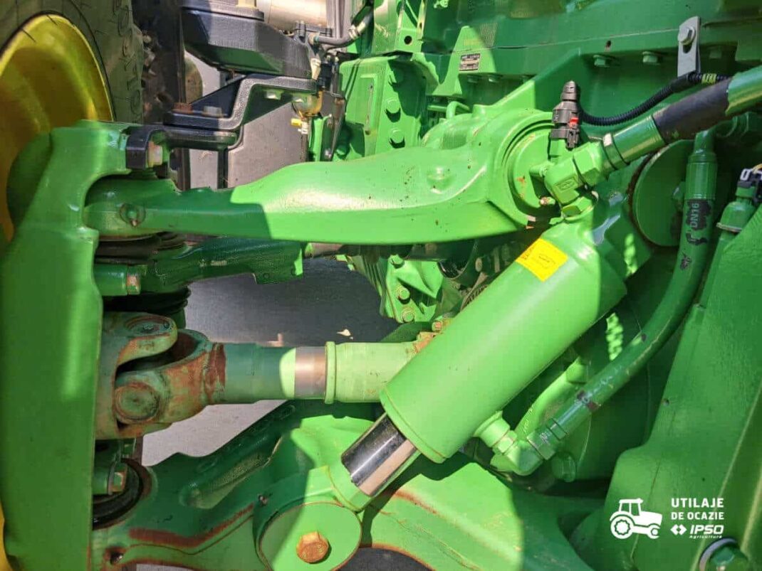 John Deere 8270R
