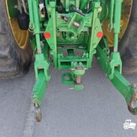 John Deere 8270R 22