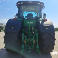 John Deere 8270R 4