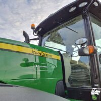 John Deere 8295R 14