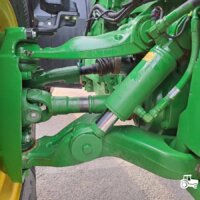 John Deere 8295R 15