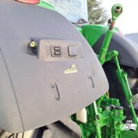 John Deere 8295R 17