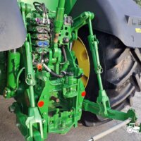 John Deere 8295R 19