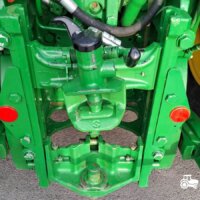 John Deere 8295R 21