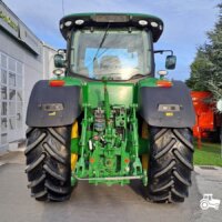 John Deere 8295R 3