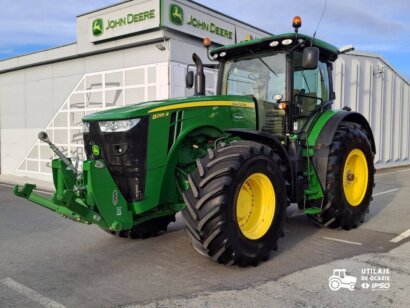 John Deere 8295R