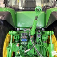 John Deere 8335R 19