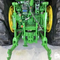 John Deere 8335R 20