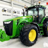 John Deere 8335R 23