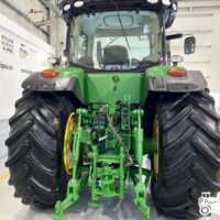 John Deere 8335R 4