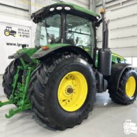 John Deere 8335R 5