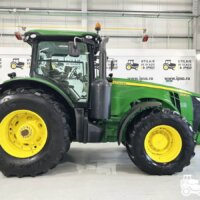 John Deere 8335R 6