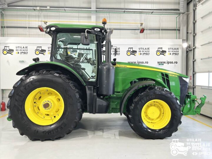 John Deere 8335R 6