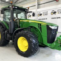 John Deere 8335R 7