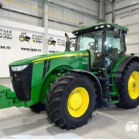 John Deere 8370R