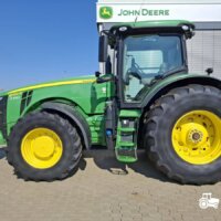 John Deere 8400R 1 1