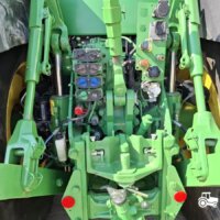 John Deere 8400R 11 1