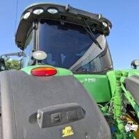 John Deere 8400R 13 1