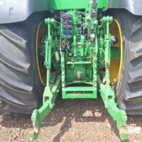 John Deere 8400R 14