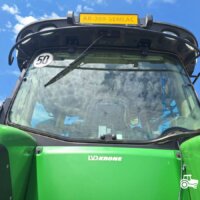 John Deere 8400R 15