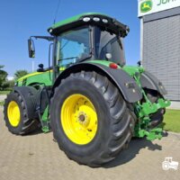 John Deere 8400R 2 1