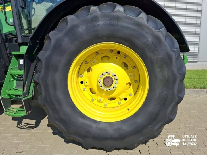 John Deere 8400R 20 1