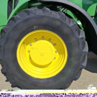 John Deere 8400R 21 1