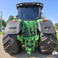 John Deere 8400R 3 1