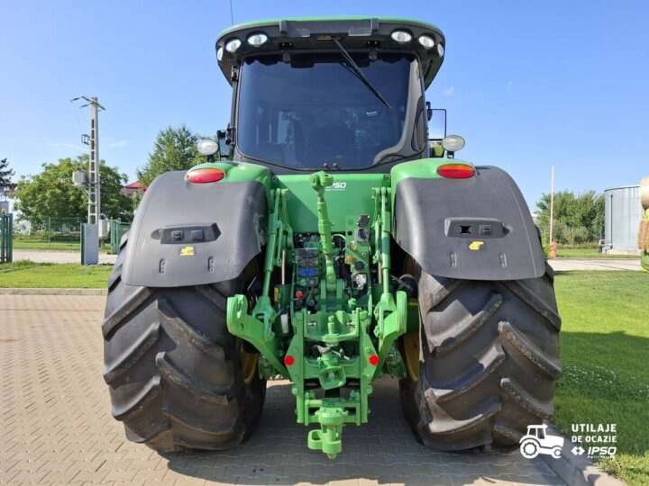 John Deere 8400R 3 1