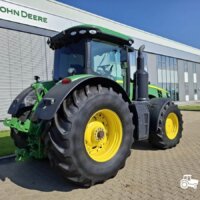 John Deere 8400R 4 1